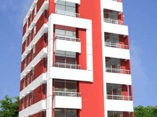 Luxurious Flat at Uttara