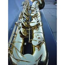 Selling Yanagisawa Model A-991 Professional Alto S large image 0