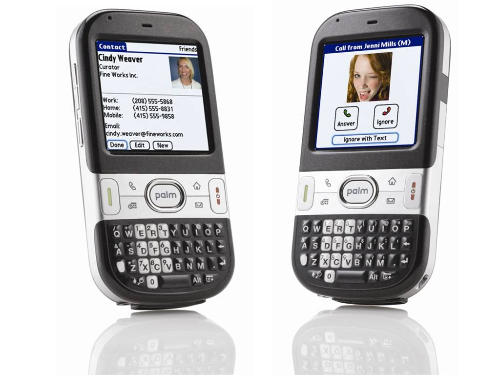 Palm Centro CDMA Smartphone Unlocked  large image 0
