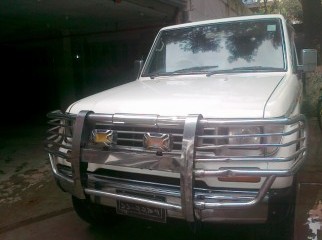 landcruiser