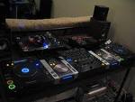 Pioneer CDJ-800MK2 Digital Vinyl Turntable large image 0