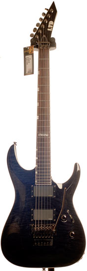 New ESP LTD 350FR with emgs super aligned large image 0