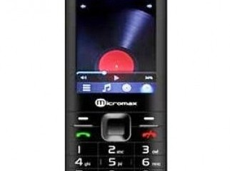 Micromax X290