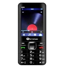 Micromax X290 large image 0