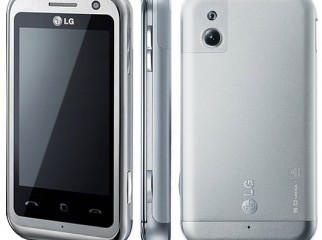 LG KM900