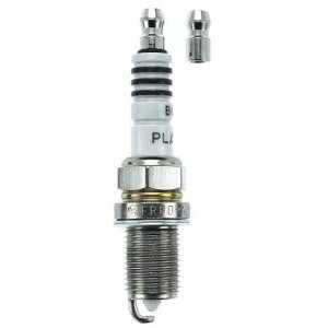 BOSCH Platinum Plus Spark Plug large image 0