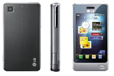 LG Pop call at 01830999845  large image 0