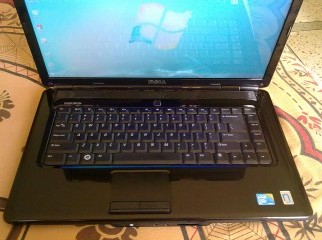 Dell-1545 Core 2 Duo-2.20 RAM-2 GB HDD-250 AGP-1GB