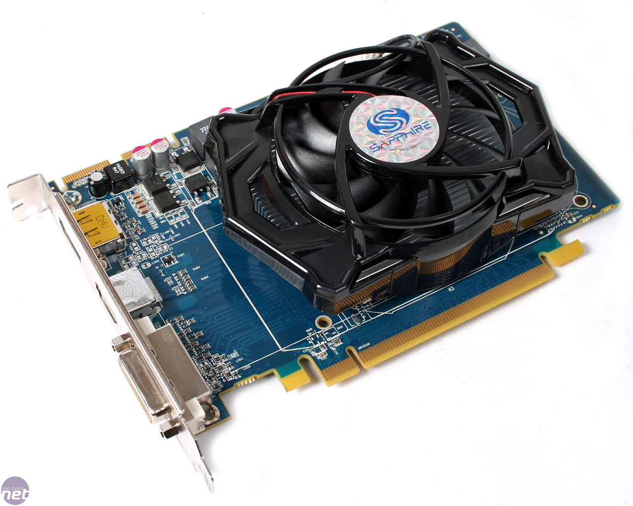 ATi Radeon 5670 HD 1 GB GDDR5 large image 0