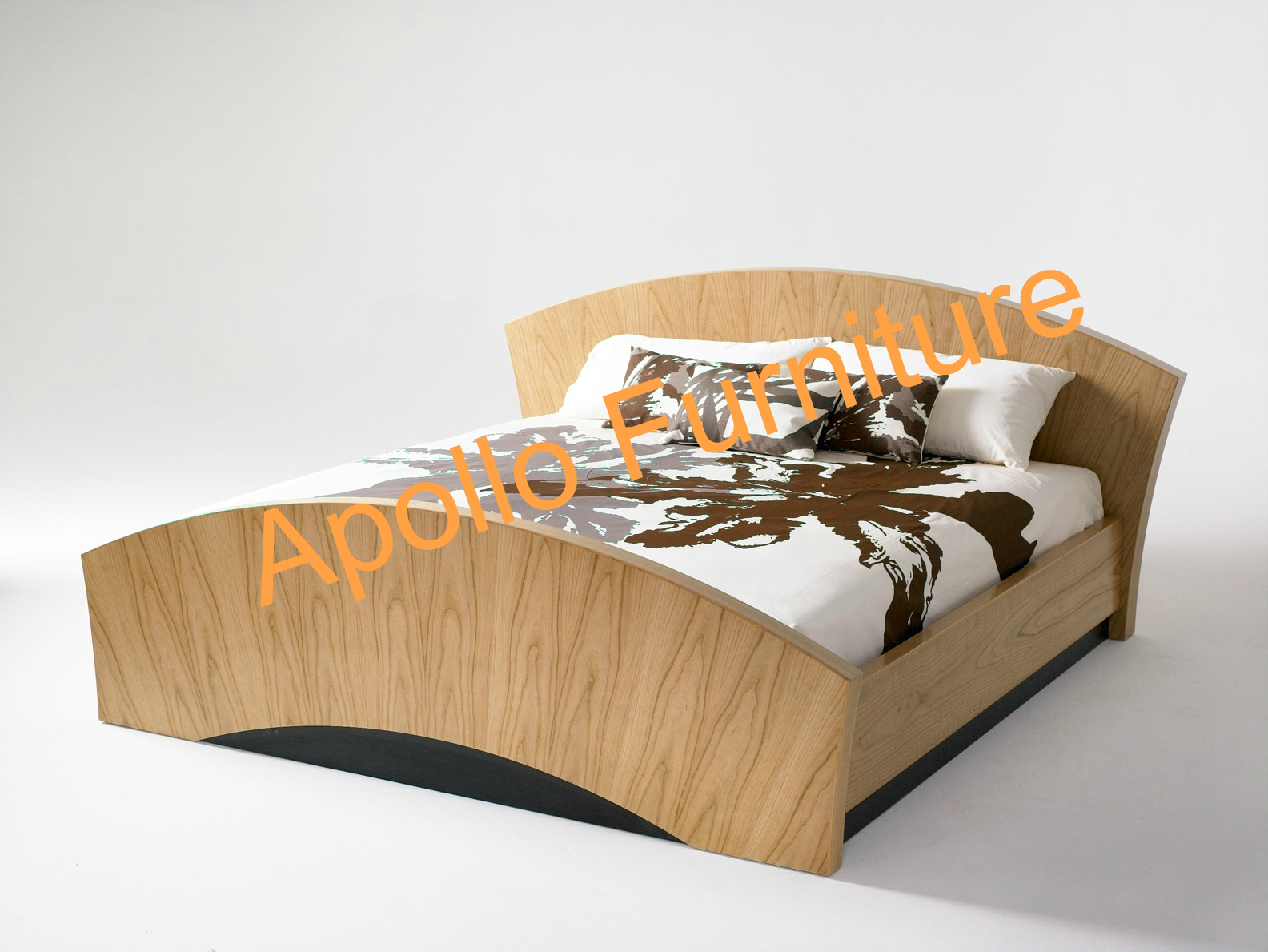 Apollo Furniture-Bed large image 0