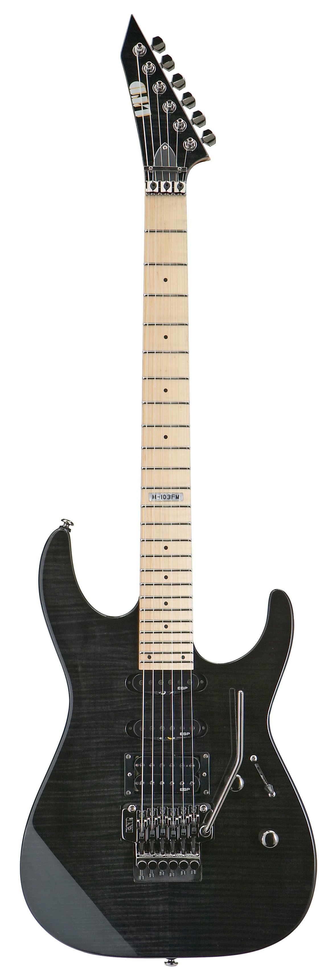 ESP LTD FM103 large image 0