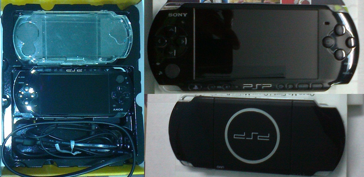 psp 3000 very very urgent large image 0