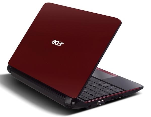 Netbook acer aspire one for sale large image 0
