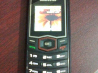 samsung E1081T..WARRANTY 9 months.1 049 tk ONLY 