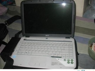 acer Aspire 4310 Intel Celeron M processor 520