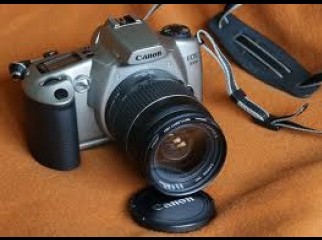 Canon EOS 3000n SLR