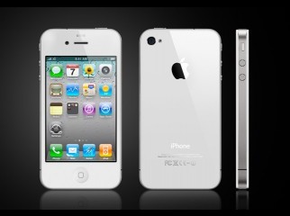 iPhone 4