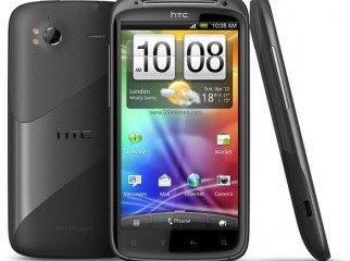 HTC SENSATION 4G