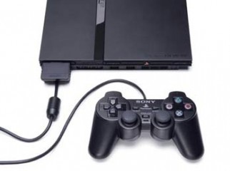 Playstation 2 Slim