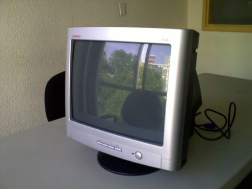 Compaq 5500 large image 0