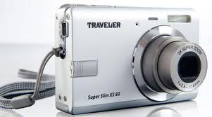 Traveller XS Super Slim large image 0