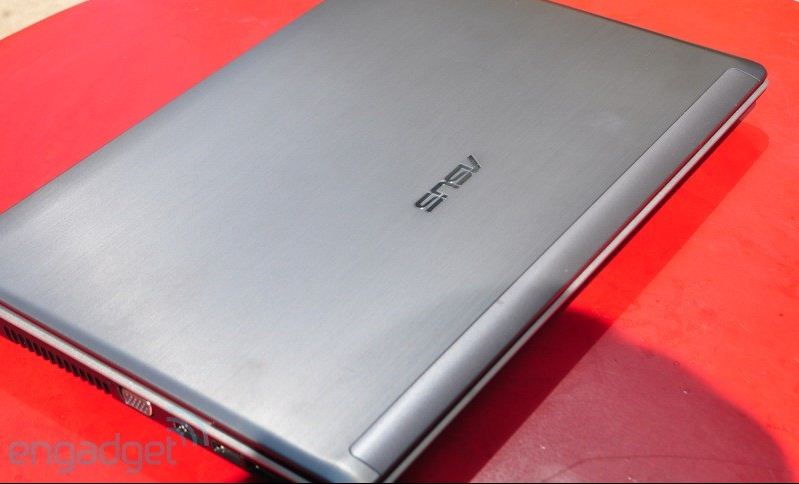 ASUS LAPTOP U30Jc SERIES COR i5 WITH 1 YEAR WARRAN large image 2