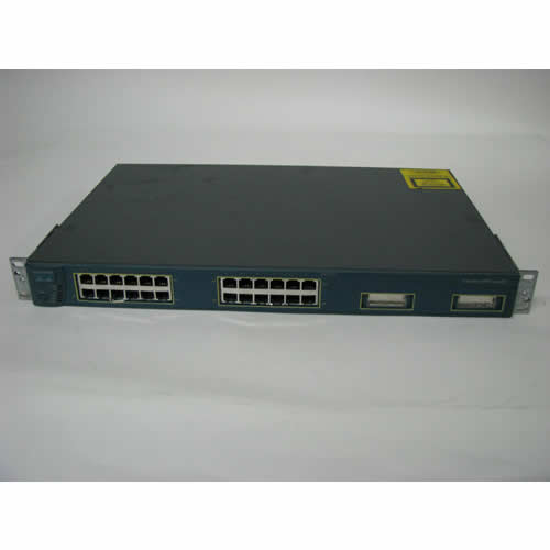 Cisco switch 3500Xl Plz call-8815024 large image 0