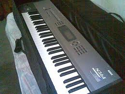 KORG N364 for Sale large image 0