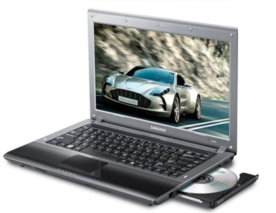 SAMSUNG LATEST CORE I3 R439 large image 0