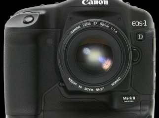 CANON EOS 1D Mark 2 body urgent sale... 