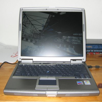 Dell TK. 16000 Only. large image 0