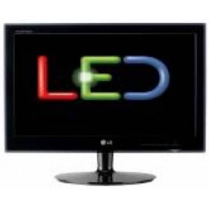 New Lg 18.5 E1940s Led Monitor large image 0