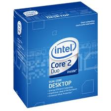 Intel Core 2 Duo Processor E7400 large image 0
