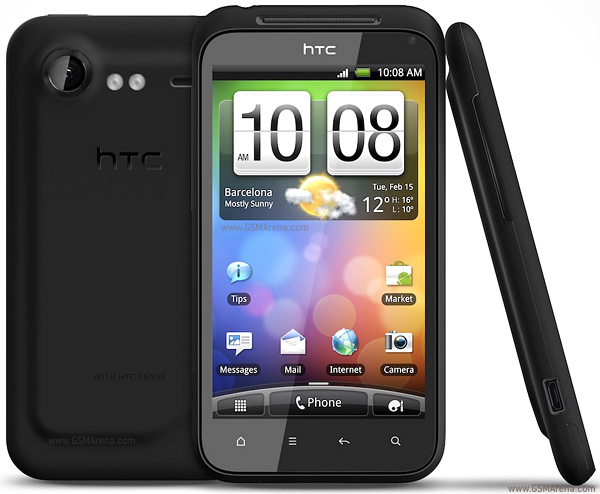 HTC Incredible S Brand new condition 100 fresh.. large image 0