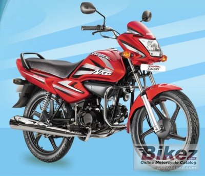 Hero Honda Splendor NXG large image 0