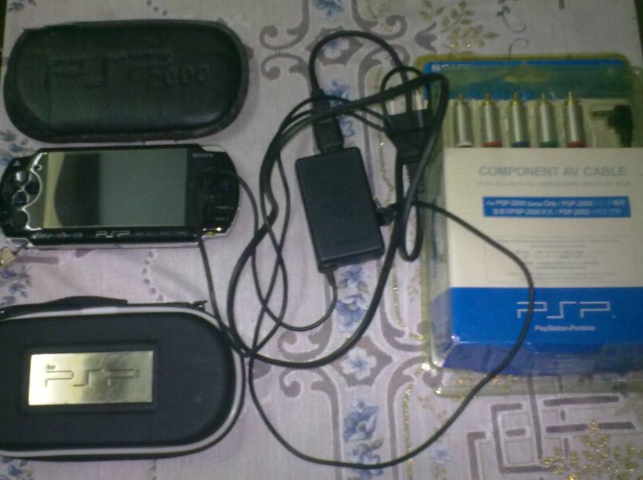 Urgent Sale of PSP 2006 large image 0