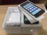 Authentic Brand New Apple iPhone 4G HD 32GB large image 1