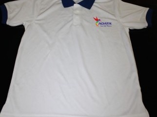 Fashionalble ADATA Tshirt from RECAP - Bangladesh