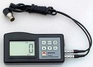 Ultrasonic thickness gauge TM8812 large image 0