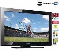 3D Ready SONY BRAVIA 40 Full HD LCD TV 69500  large image 0