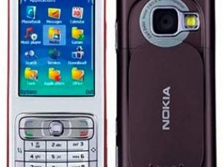 NOKIA n73 All Fresh