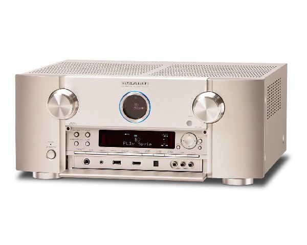 marantz sr-7005 av receiver large image 0