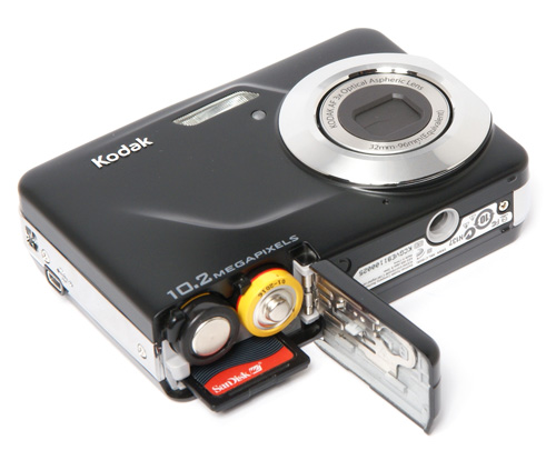 kodak camera large image 1