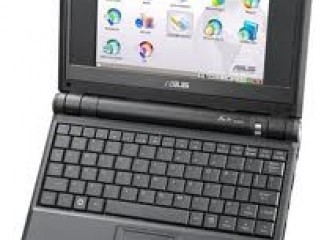 Asus EEE PC 4G Surf