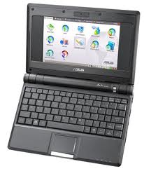 Asus EEE PC 4G Surf large image 0