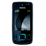 Nokia 6600 slide large image 0