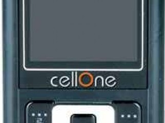 CELLONE C50