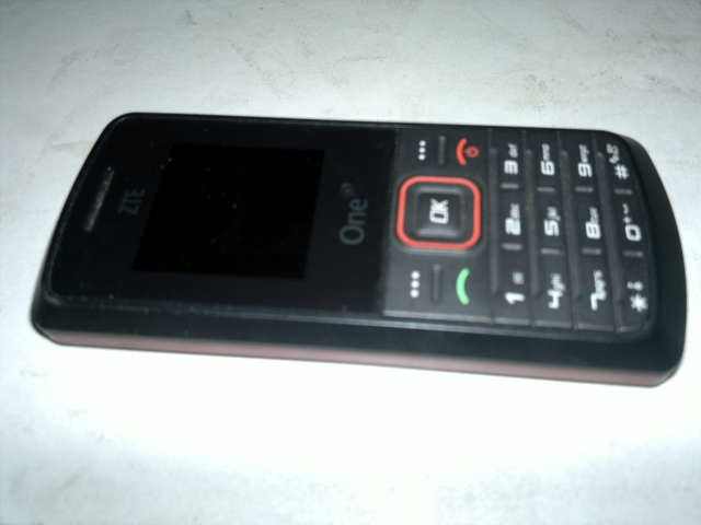 Citycell ZTE S189 large image 0