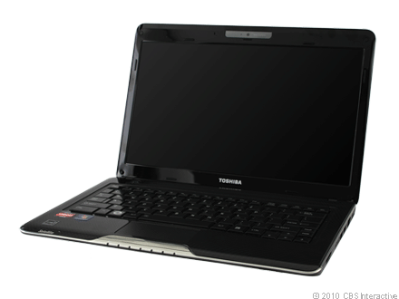 Toshiba Satellite T135D Cheap Price  large image 0