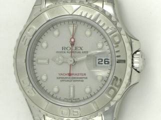 ROLEX YATCH MASTER